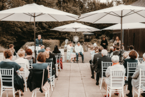 Hochzeitssängerin Johna aus NRW