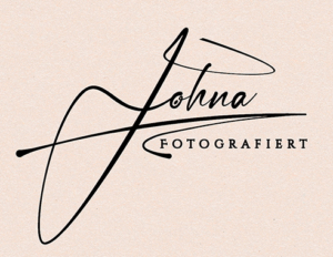 Johna fotografiert